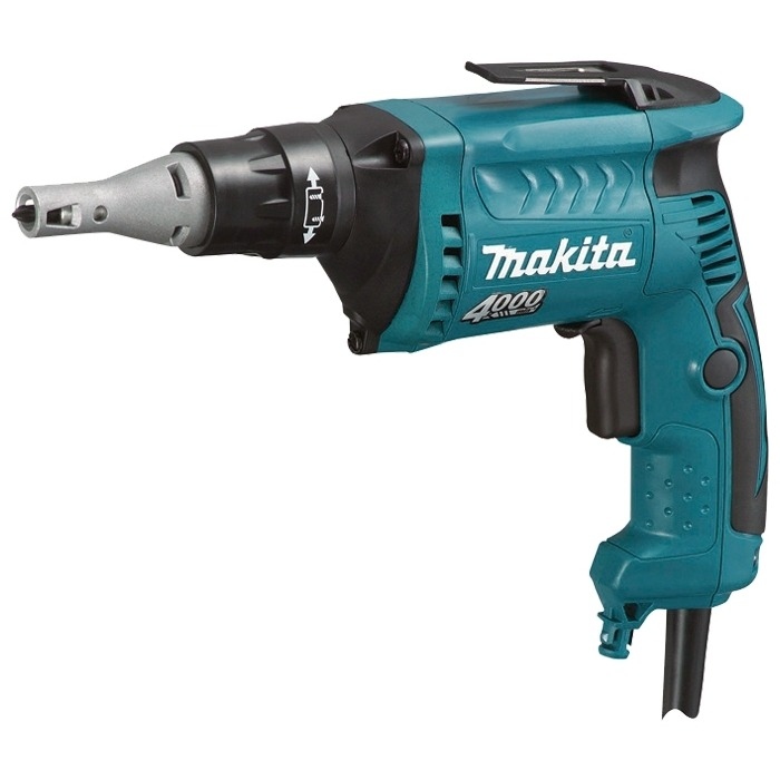 Дрель-шуруповерт MAKITA FS4300  570Вт 6мм 0-4000об/мин