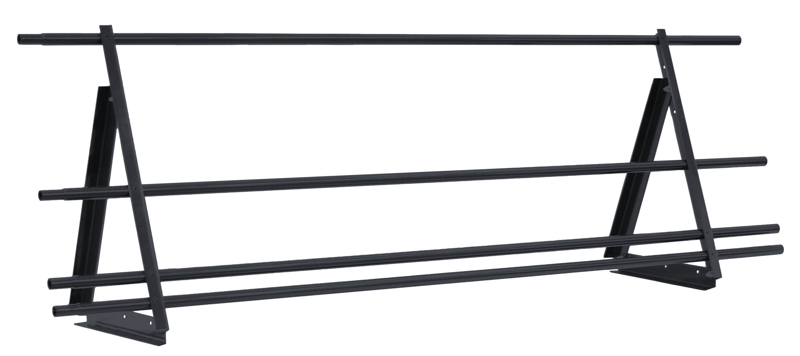 Ограждение кровельное со снегозадержателем Optima 0,65х2м RAL 7024