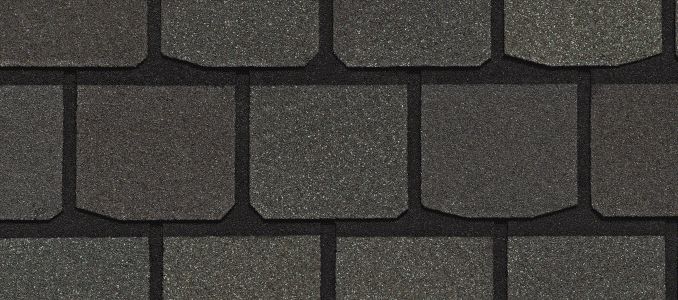 Черепица CertainTeed Highland Slate Fieldstone (2,980м2)