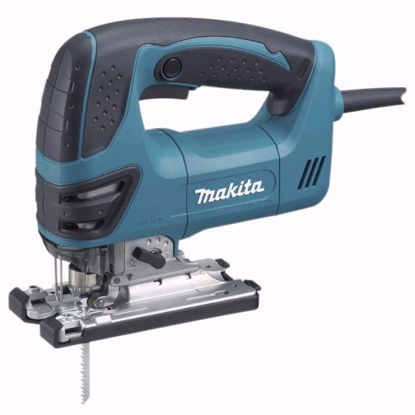 Лобзик MAKITA 4350CT  720Вт 800-2800об/мин 135мм-дер 10мм-мет маятниковый.