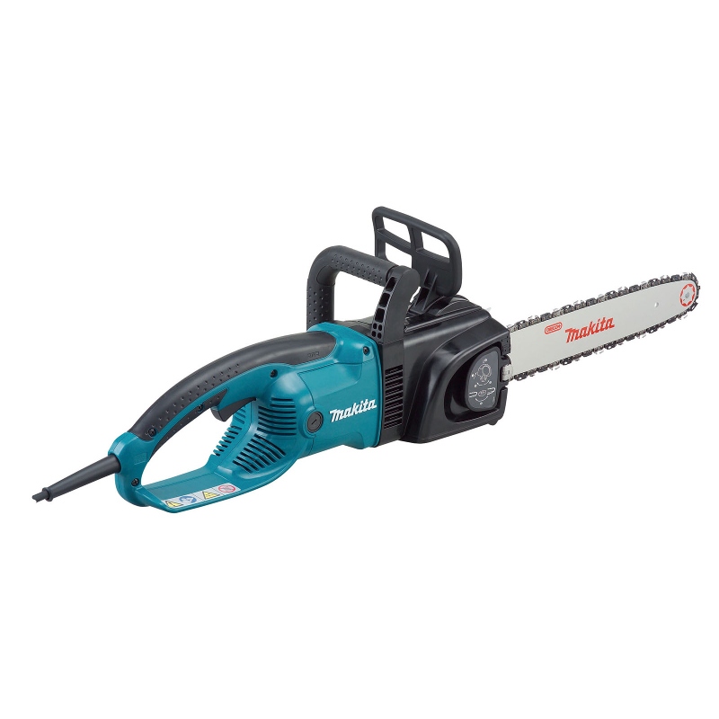 Пила цепная MAKITA UC3030А 2000Вт шина 12 цепь 3/8 - 1,3мм-46