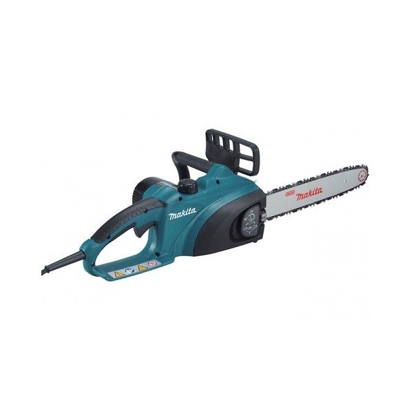 Пила цепная MAKITA UC3520A 1800Вт шина 14 цепь 3/8'-1.1мм-52