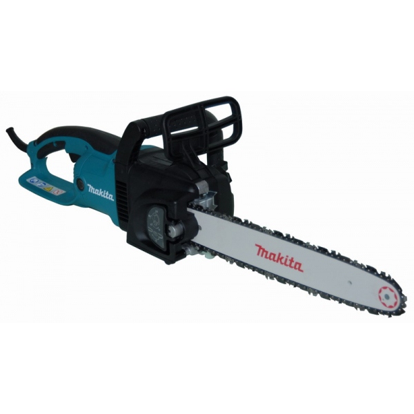 Пила цепная MAKITA UC3530A 2000Вт шина 14 цепь 3/8-1.3мм-52