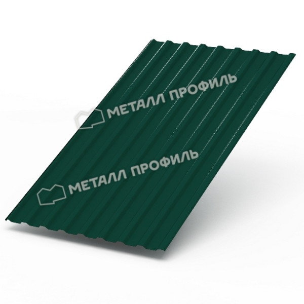 Профнастил МП-20-B (1100/1150) Norman(Satin)