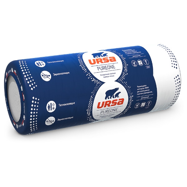 URSA PureOne 37 RN 2-10000-1200-50 (24,00м2/1,200м3)(18)