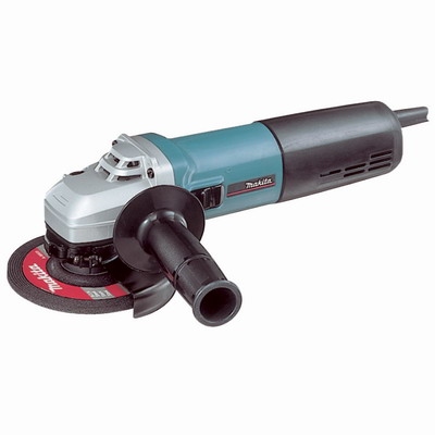 УШМ MAKITA 9565HZ  1100Вт 11000об/мин 125мм