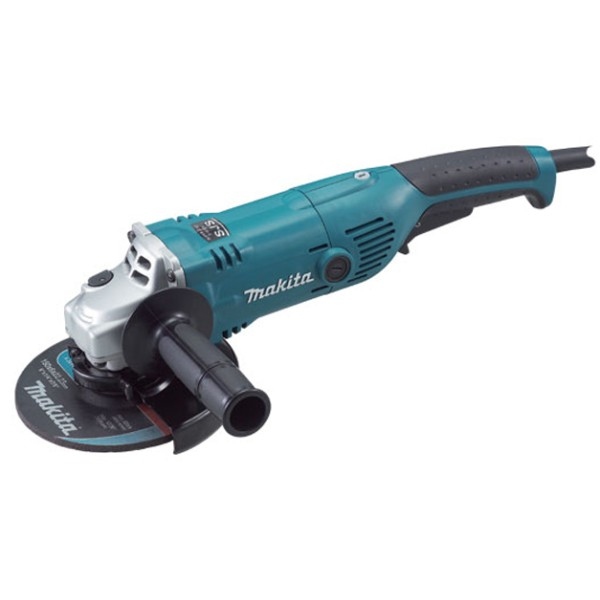 УШМ MAKITA GA6021C 150мм 1450Вт 9000об/мин. огр.пуск.тока.